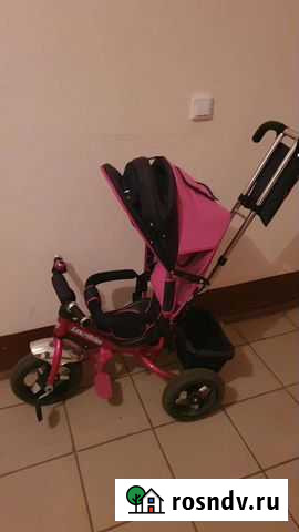 Велосипед Тамбов - изображение 1