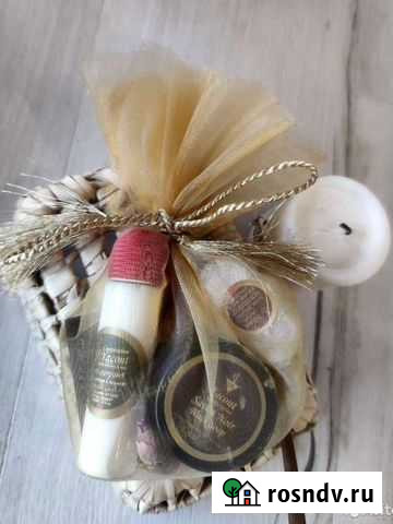 Набор косметики made in Morocco Санкт-Петербург - изображение 1