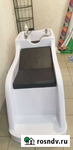 Мойка парикмахерская бу Саранск - изображение 1