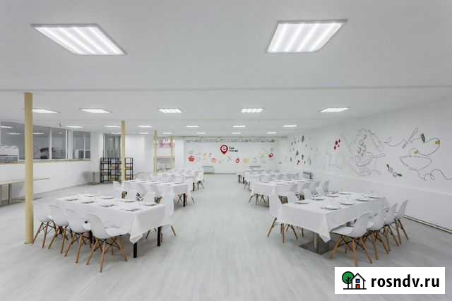 Готовый бизнес общепит Ростов-на-Дону - изображение 1