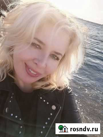 Массажистка Ялта - изображение 1