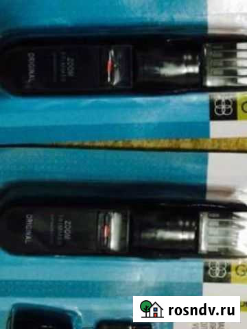 Машинка для Стрижки волос, в носу и Ушах Астрахань - изображение 1