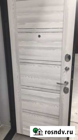 Двери с установкой Батайск - изображение 1