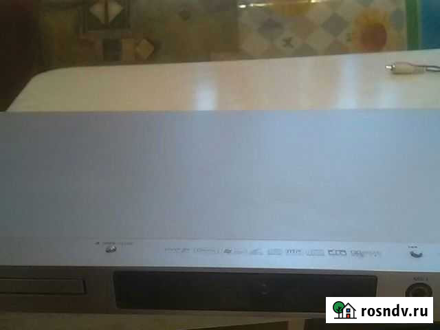 DVD плеер Когалым - изображение 1