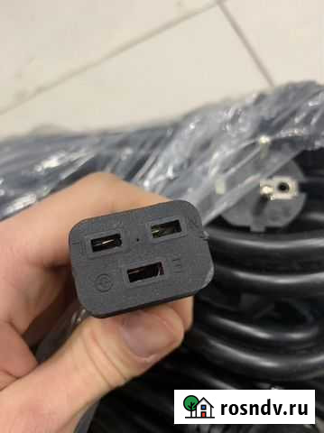 Кабель питания M21, M21s, M31s Махачкала - изображение 1