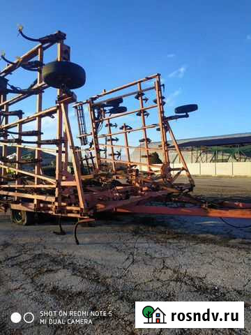 Культиватор Полярис-12 Джанкой - изображение 1