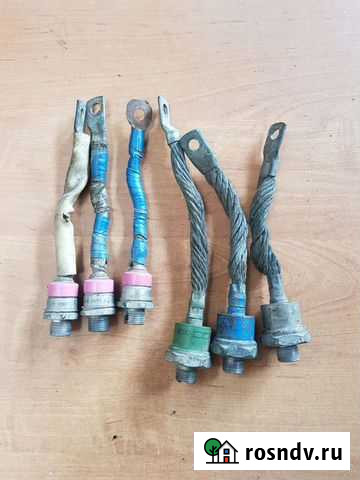 Силовые диоды Барнаул - изображение 1