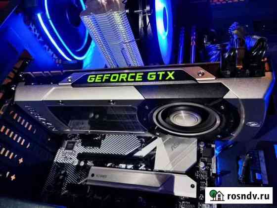 Nvidia Geforce Gtx 780ti Сыктывкар