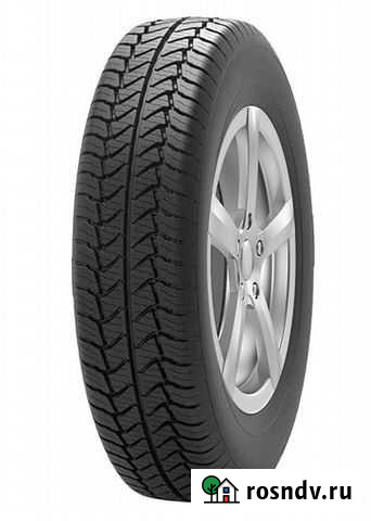 Kama 185/75 R13 Кардоникская - изображение 1
