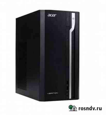 Пк Acer (4-ядра G4560/DDR4/1Tb/ Win10) Каменск-Шахтинский