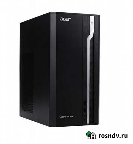 Пк Acer (4-ядра G4560/DDR4/1Tb/ Win10) Каменск-Шахтинский - изображение 1
