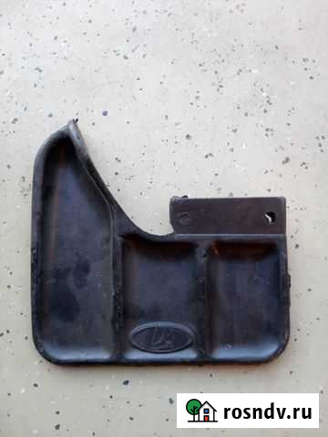 Брызговики Нива Шевроле Курчатов - изображение 1