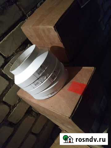 Редуктор для воздуховода Челябинск - изображение 1