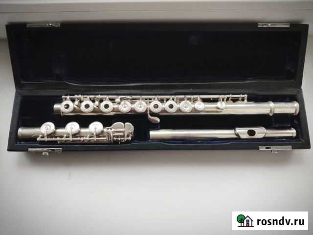 Флейта Trevor James Одинцово - изображение 1