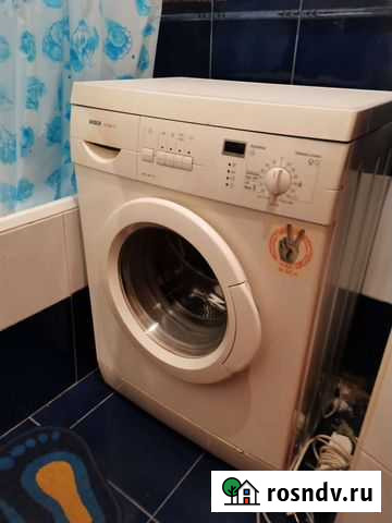 Стиральная машина bosch Красноярск - изображение 1