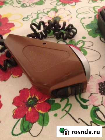 Электробритва харьков 65 Заокский - изображение 1