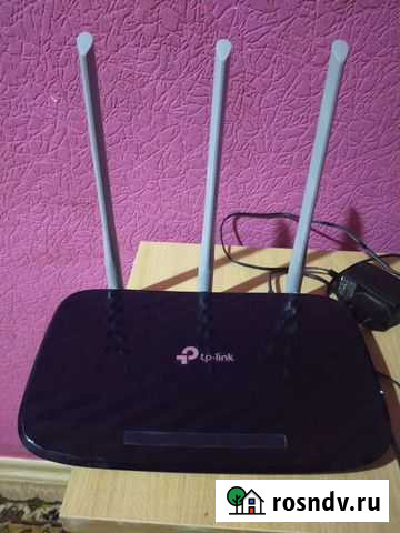 Wifi роутер Астрахань - изображение 1