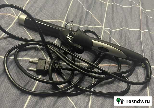 Плойка для завивки волос Череповец - изображение 1