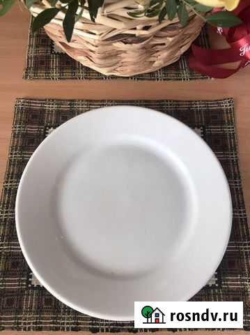 Немецкая тарелка Иркутск - изображение 1