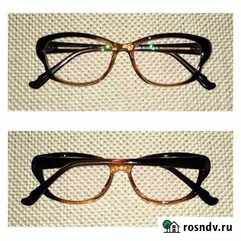 Новые очки +0,75 Волгоград - изображение 1