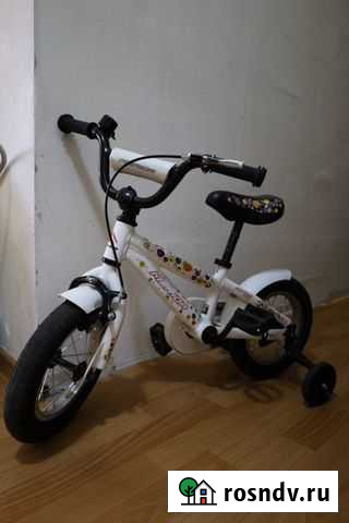 Детский велосипед Санкт-Петербург - изображение 1