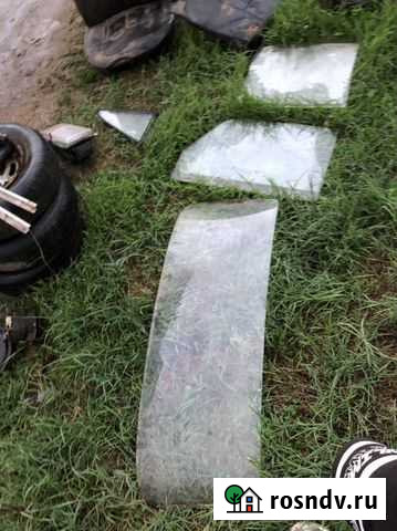 Стекла ваз 2101-07 Яблоновский - изображение 1