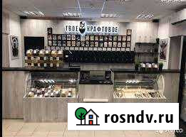 Оборудование для пивного магазина Горячий Ключ - изображение 1