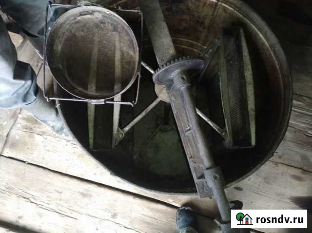 Медогонка Сыктывкар - изображение 1