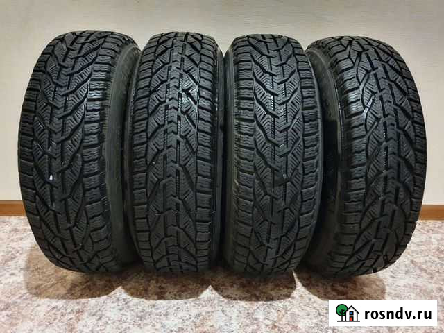 Kormoran 185/65 R15 Томск - изображение 1