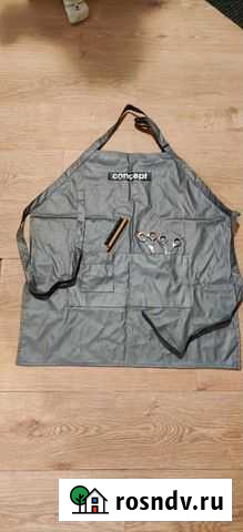 Фартук парикмахера Хабаровск - изображение 1