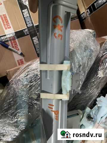 Подушка шторка Мазда сх-5 Барвиха - изображение 1