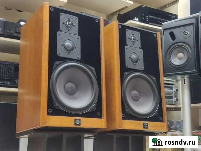 Акустика Mb Quart 450 под заказ Воронеж - изображение 1