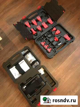 Автомобильный Сканер - Autel MaxiProP808BT - RUS в Саратов - изображение 1