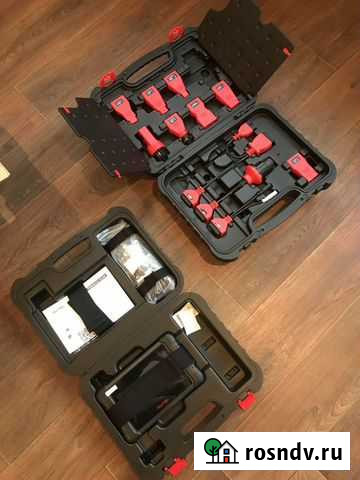 Автомобильный Сканер - Autel MaxiProP808BT - RUS в Саратов - изображение 1