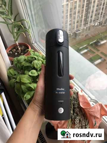 Японский генератор водородной воды Санкт-Петербург - изображение 1