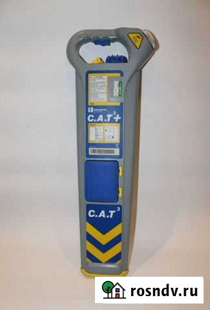 Трассоискатель с генератором CAT3+&Genny3 Красноярск - изображение 1