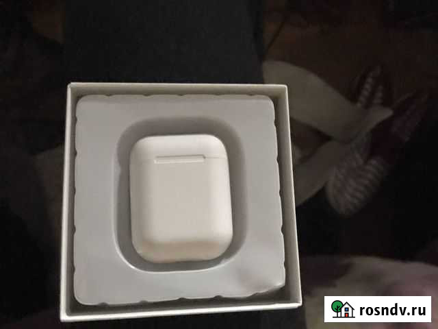 Inpods 12 Ряжск - изображение 1