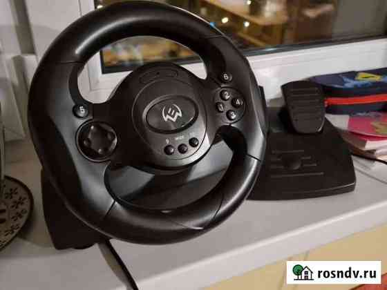 Руль swen gc w300 Красногорск