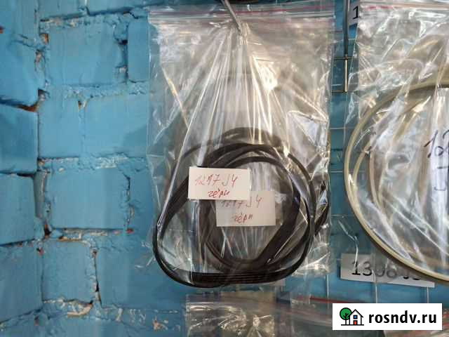 Ремень стиральной машины 1217J4 Кострома - изображение 1