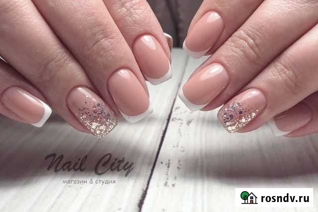 Маникюр и педикюр Тихвин - изображение 1