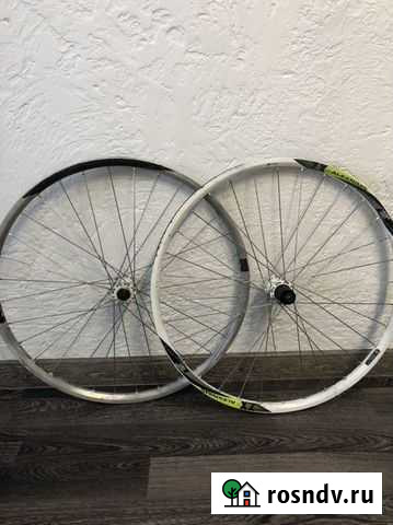 Колеса велосипедные 24 Нижний Новгород - изображение 1