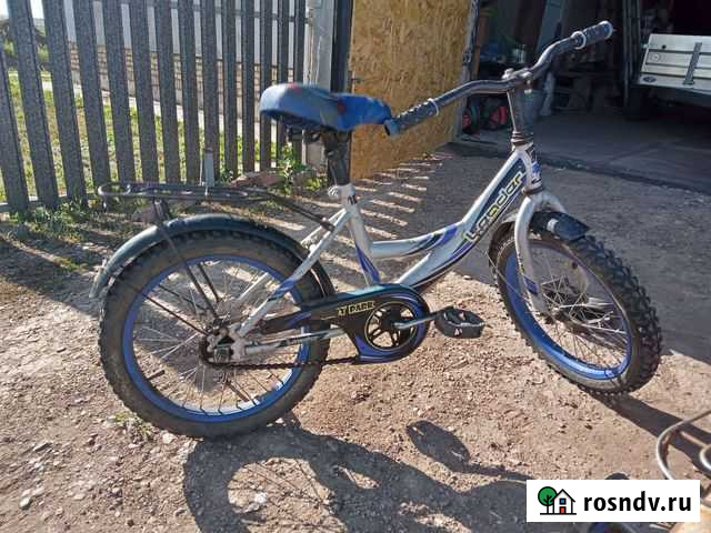 Продам 3 велосипеда бу Субханкулово - изображение 1