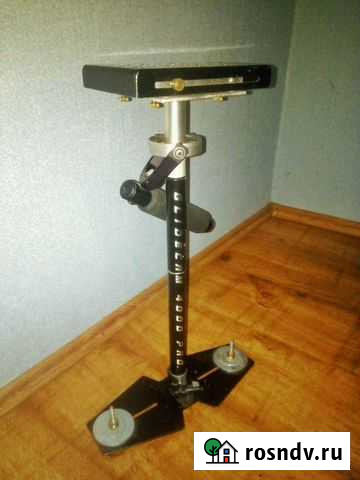 Glidecam 4000 pro Калининград - изображение 1