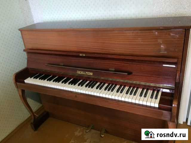 Пианино Советская Гавань - изображение 1