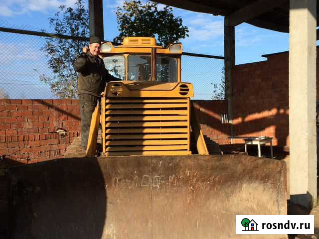 Экскаватор бульдозер самосвал погрузчик автогрейде Гдов - изображение 1