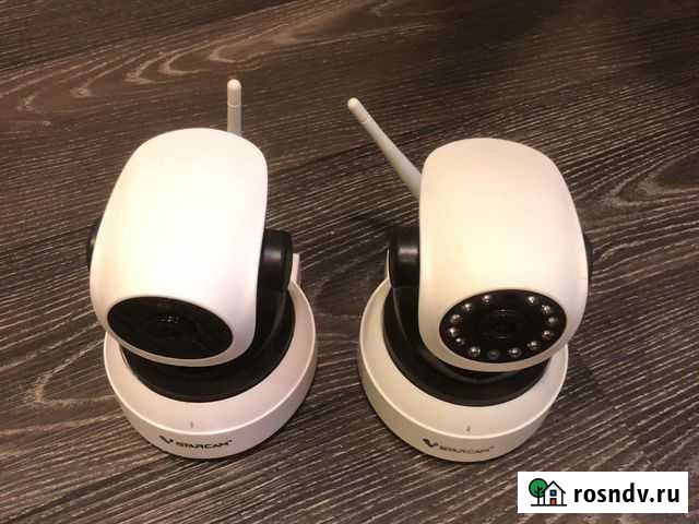 Камера видеонаблюдения бу Севастополь - изображение 1