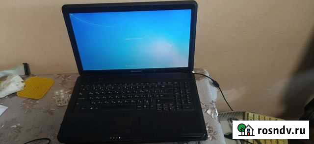 Ноутбук lenovo Джанкой - изображение 1