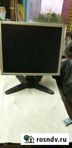 Монитор Viewsonic VP 930 Тула - изображение 1