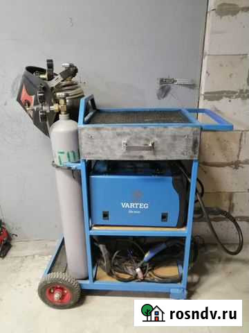 Сварщик. Услуги сварщика. Сварщик выездные работы Тверь - изображение 1