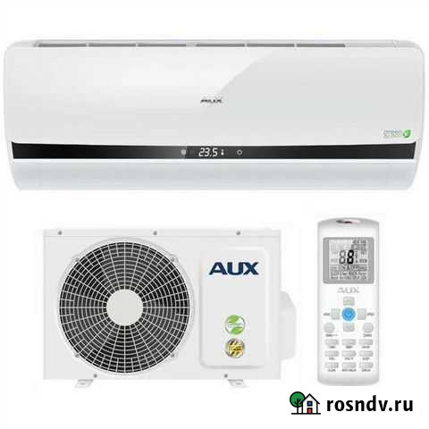 Aux ASW-H07B4/LK-700R1 AS-H07B4/LK-700R1 Апрелевка - изображение 1